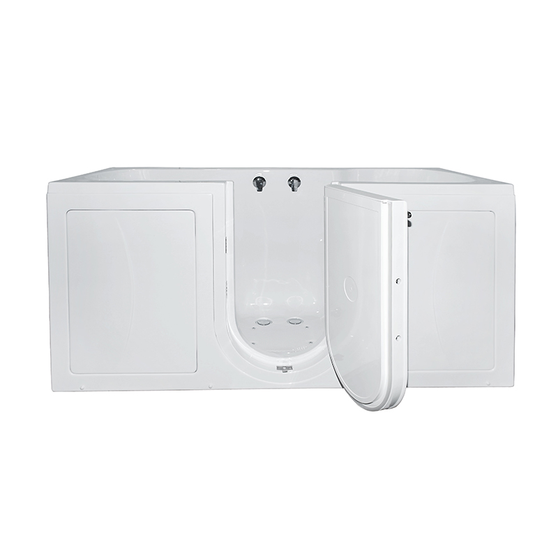 Портативная ванна для маломобильных и пожилых