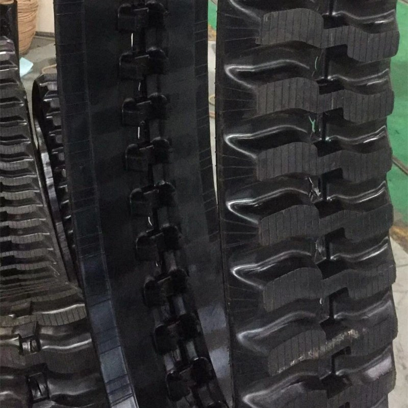 Vermeer D9X13 Rubber Track 265*72*52 for Drilling Machine