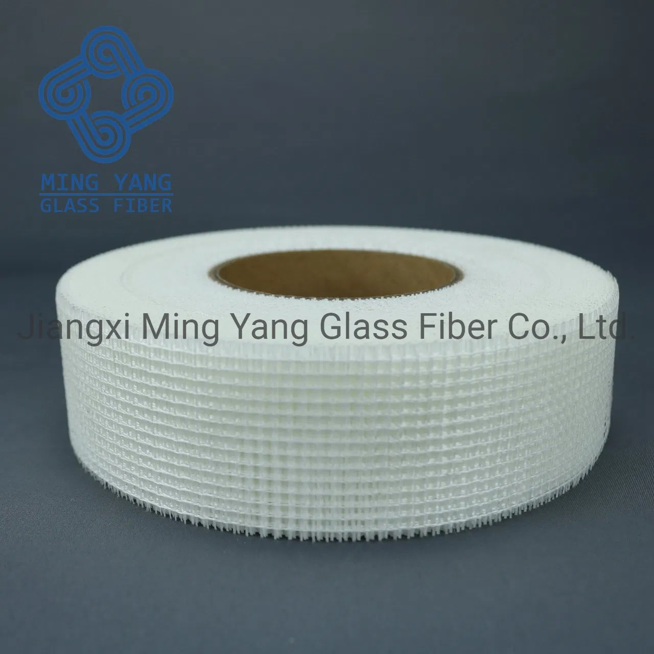 Drywall Joint Tape Acrylic Adhesive Fiberglass Mesh Tape