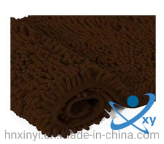 Reliable Supplier Custom Bedroom Kitchen Living Room Ground Mat Microfiber Chenille Carpet Rug
