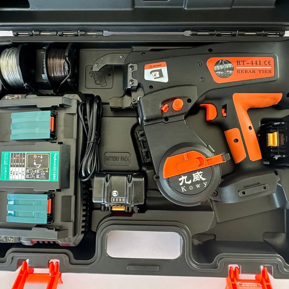 Rebar Tying Machine Rebar Rebar Binding Machine