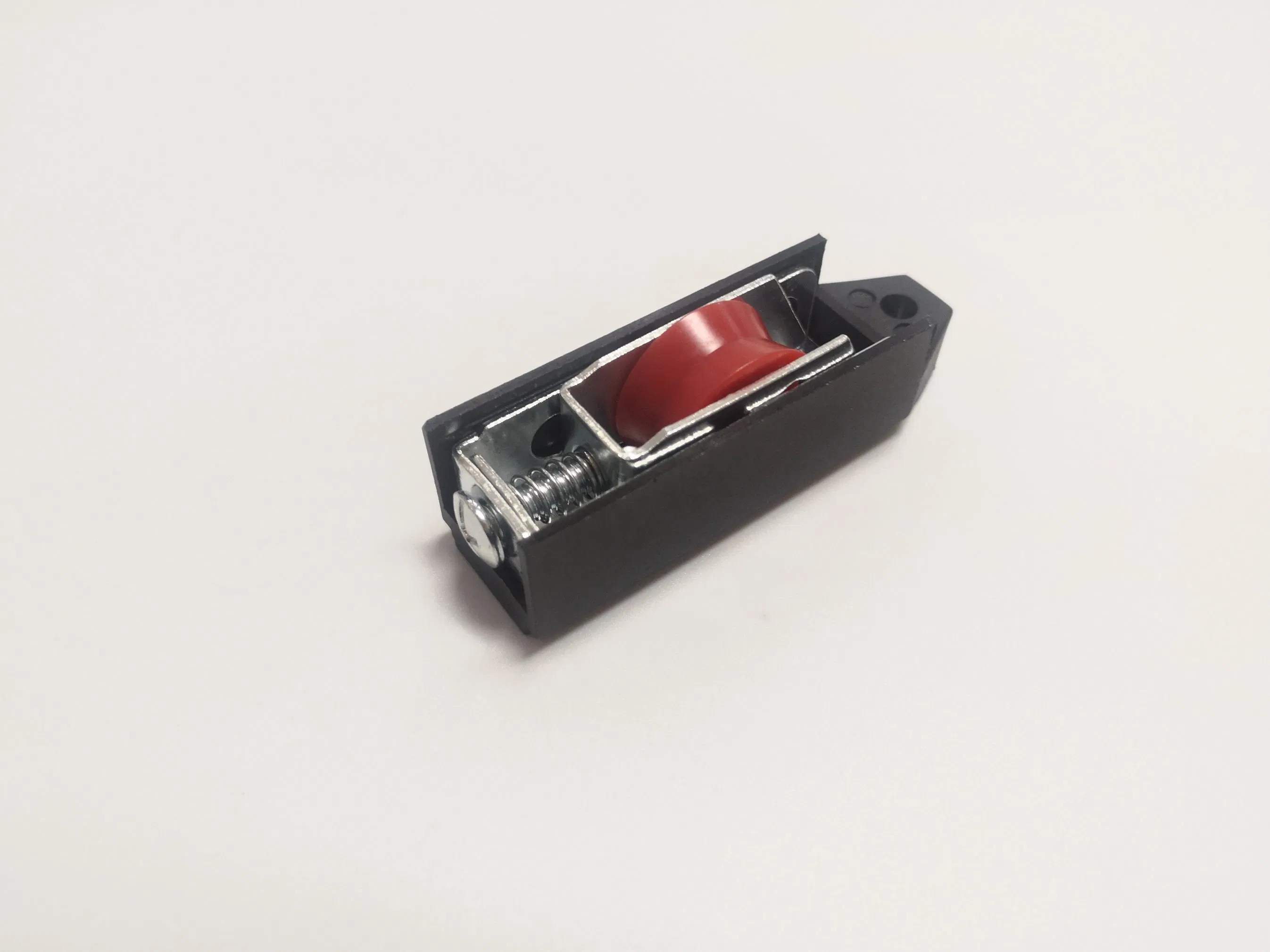 Keyi Metal ABS Plastic Metal Wheel Slide Window Roller for Honduras Market
