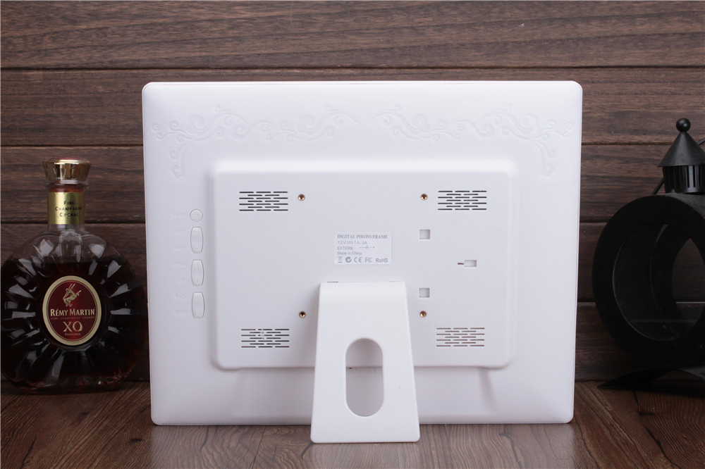 Popular 16inch Digital Picture Photo Frame for Marketing