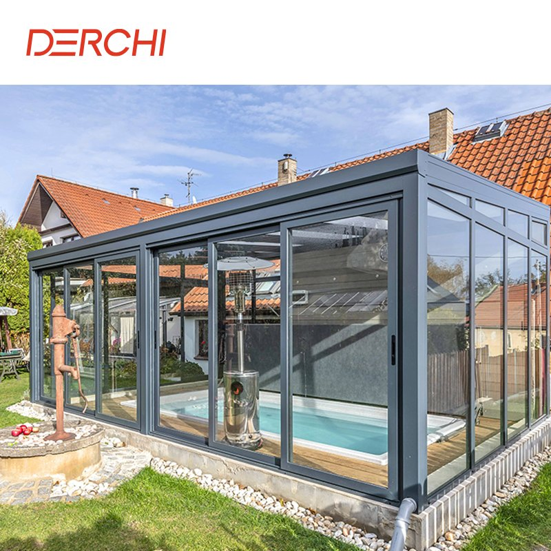 Sunroom Pergola Gazebo Outdoor Room Sliding Roof Price All Minimalist Easily Sunrooms & Glass Houses for Caterers Canteens