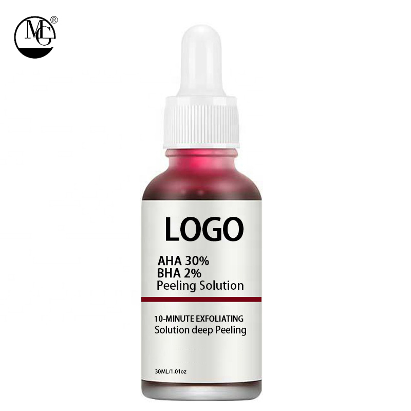 Salicylic Acid Essence Peeling Anti Fruit Acid Essence Skin Repairing Face Essence