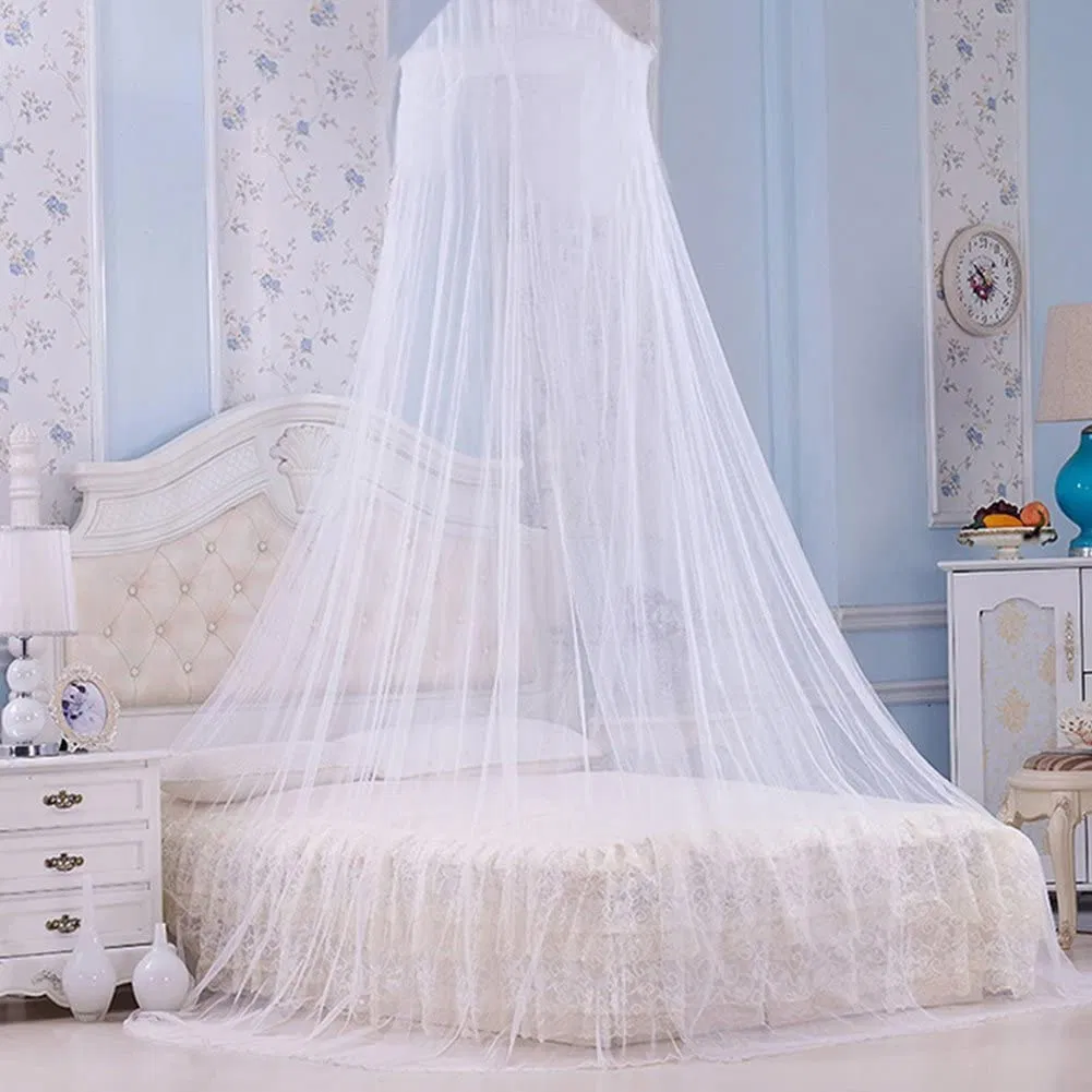 Chic Wholesale Canopy Net for Double Bed, Easy Installation
