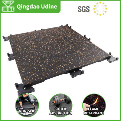Gym EVA Foam Flooring for Home Gym EVA Foam Gym Floor Mat EVA Foam Floor Tiles for Gym