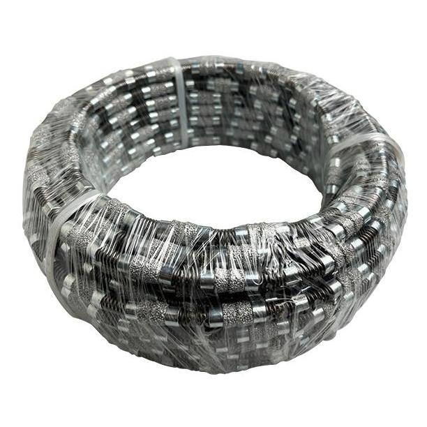 Бусины для алмазного каната для резки камня