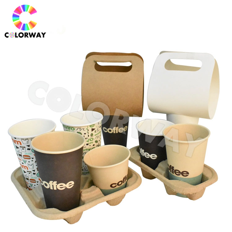 Custom Shape Packaging Pet PVC Plastic Tray