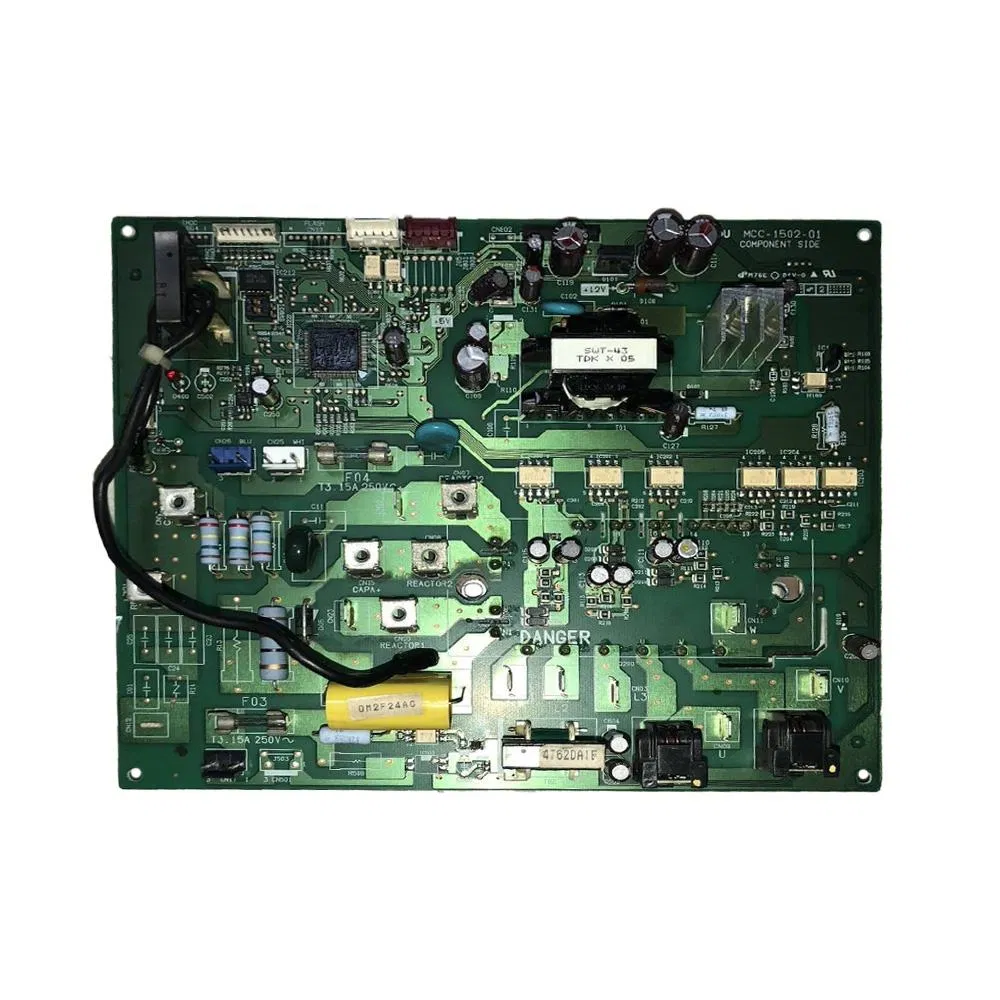 Brand New Suitable for Toshiba Central Air Conditioning Inverter Mmy-Map1001ht8 Mcc-1502-01 4316V377