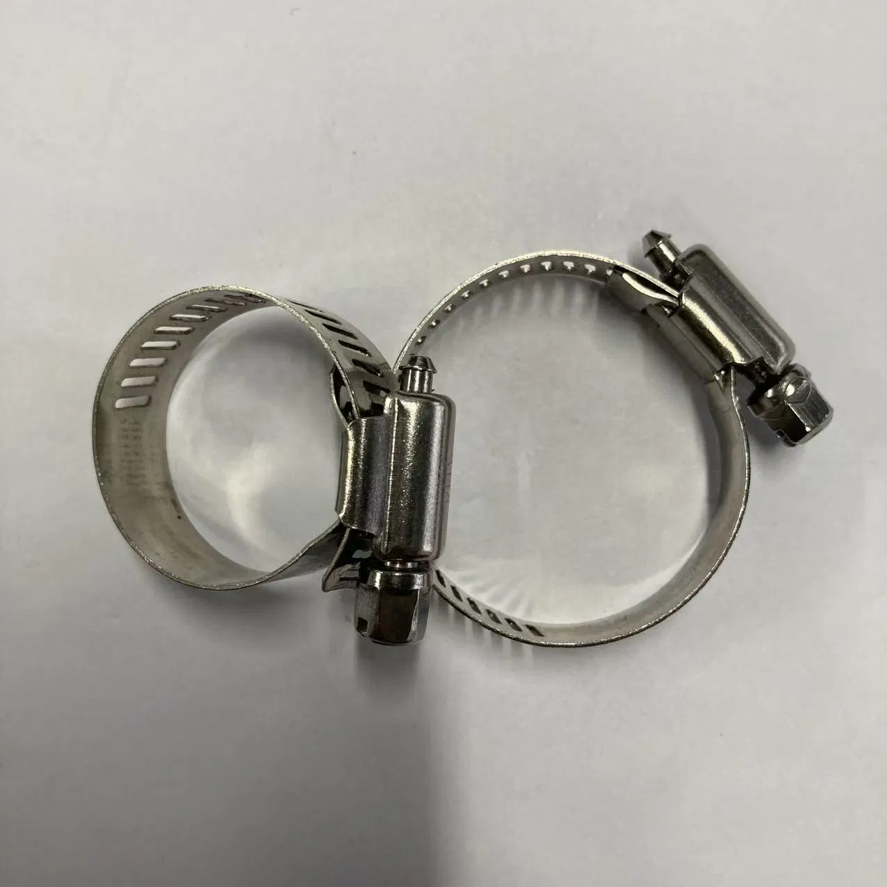 Flexible Holding Clamp with Flexible Wire Clamp