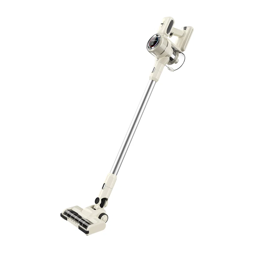 Home Cleaning Appliance Wireless Portable Vacuum Cleaners