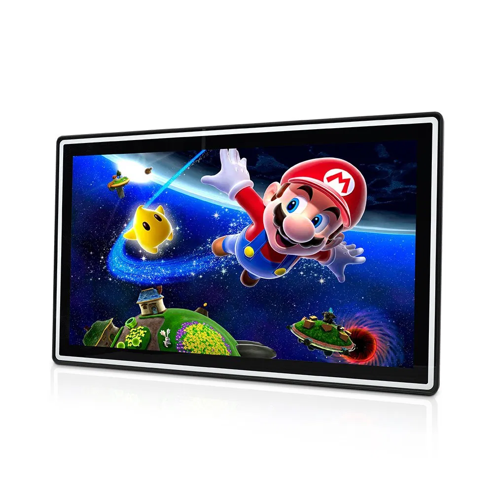 19''21.5''23.8''27''32''43'' Inch Pcap Monitor for Vending Machine Compatible with 3m & Elo