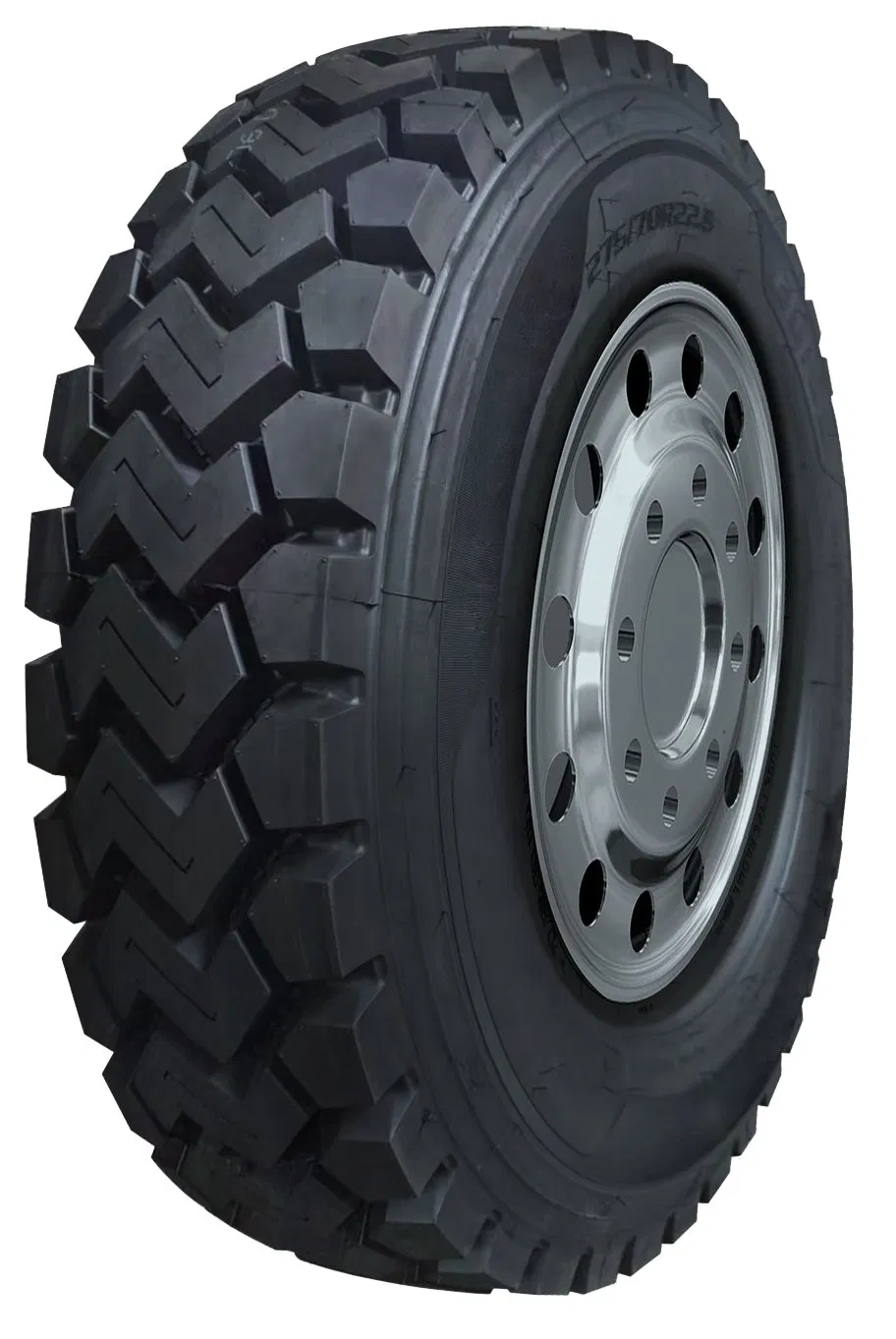 Bustu Brand BST919 Truck Tire 11R22.5 11R24.5