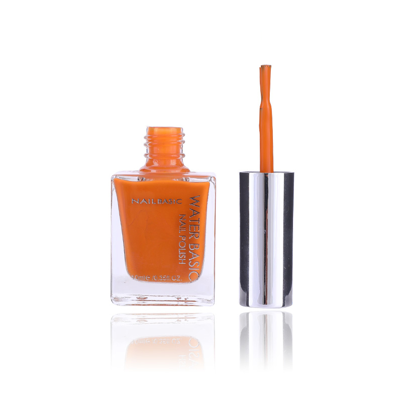 Hot Sales Non Toxic Long Lasting Oil Based Nail Polish