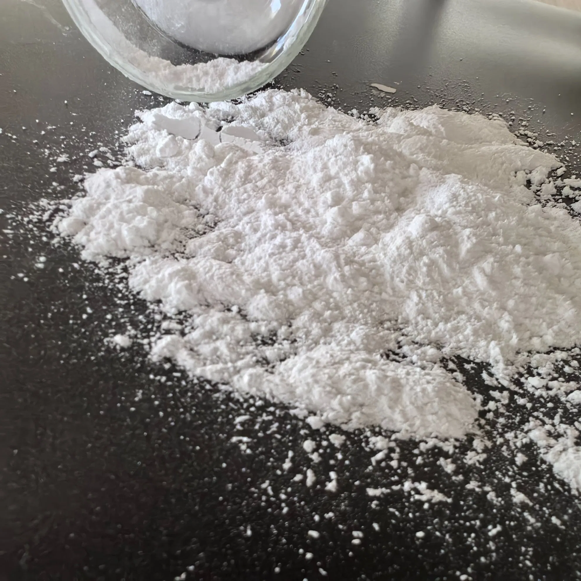 Premium Aluminium Oxide Polishing Powder for Superior Shine