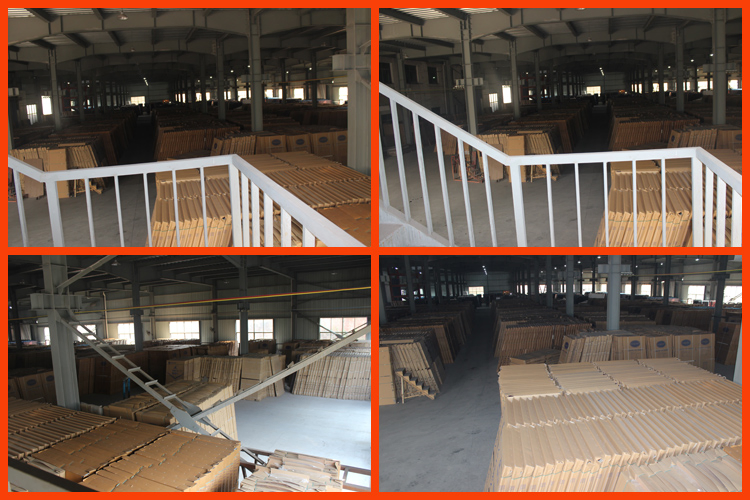 Veneer Door Skin / Moudled Door Skin (YF-V05)