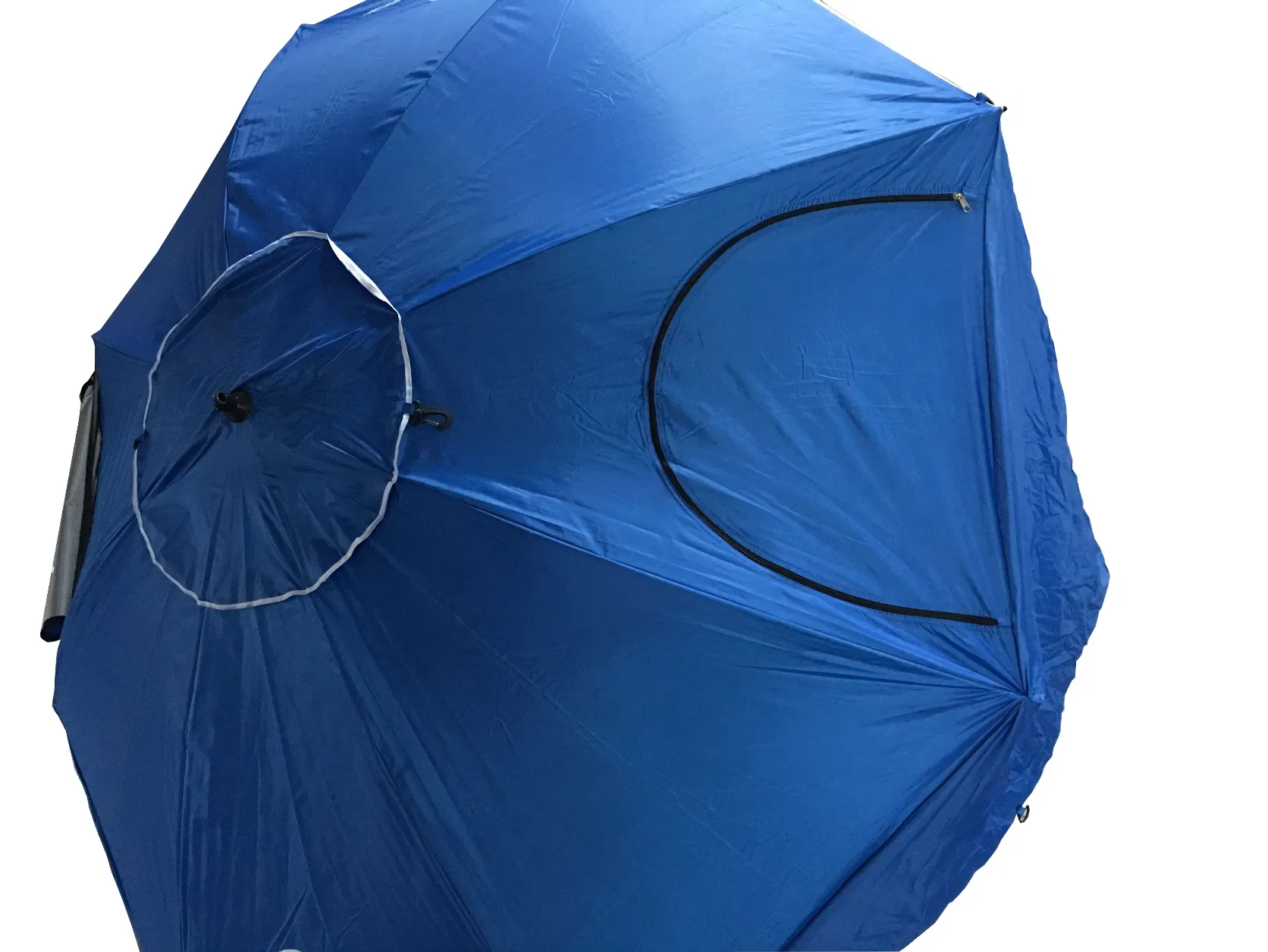 Зонт пляжный с защитой от УФ и колышком MP6017