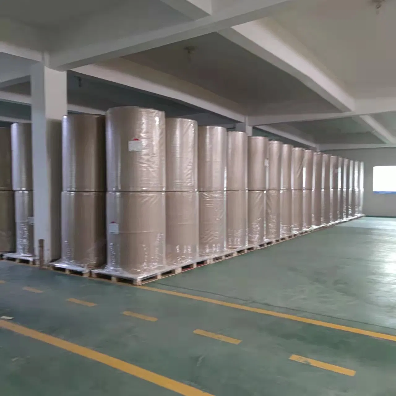 Fiberglass Roofing Tissue, S-Rmc50GSM, Roofing Tissue/Nonwoven for Waterproofing