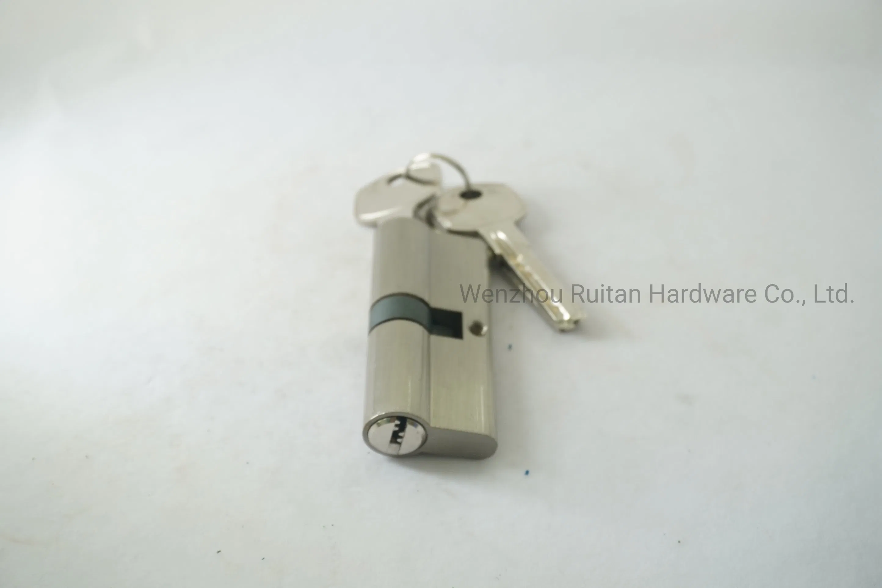 Customized High Quality Key Cylinders