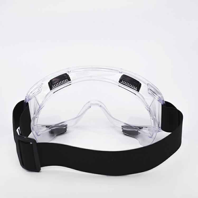 Premium Bulk Safety Eyewear with Anti-Scratch Lenses for Global Distribution