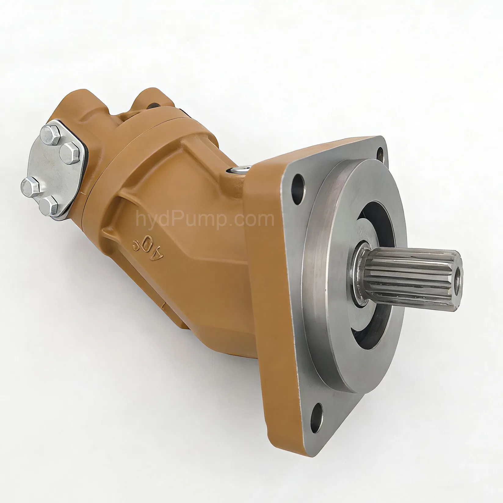 Гидравлический мотор Hydvic, модель 3552404