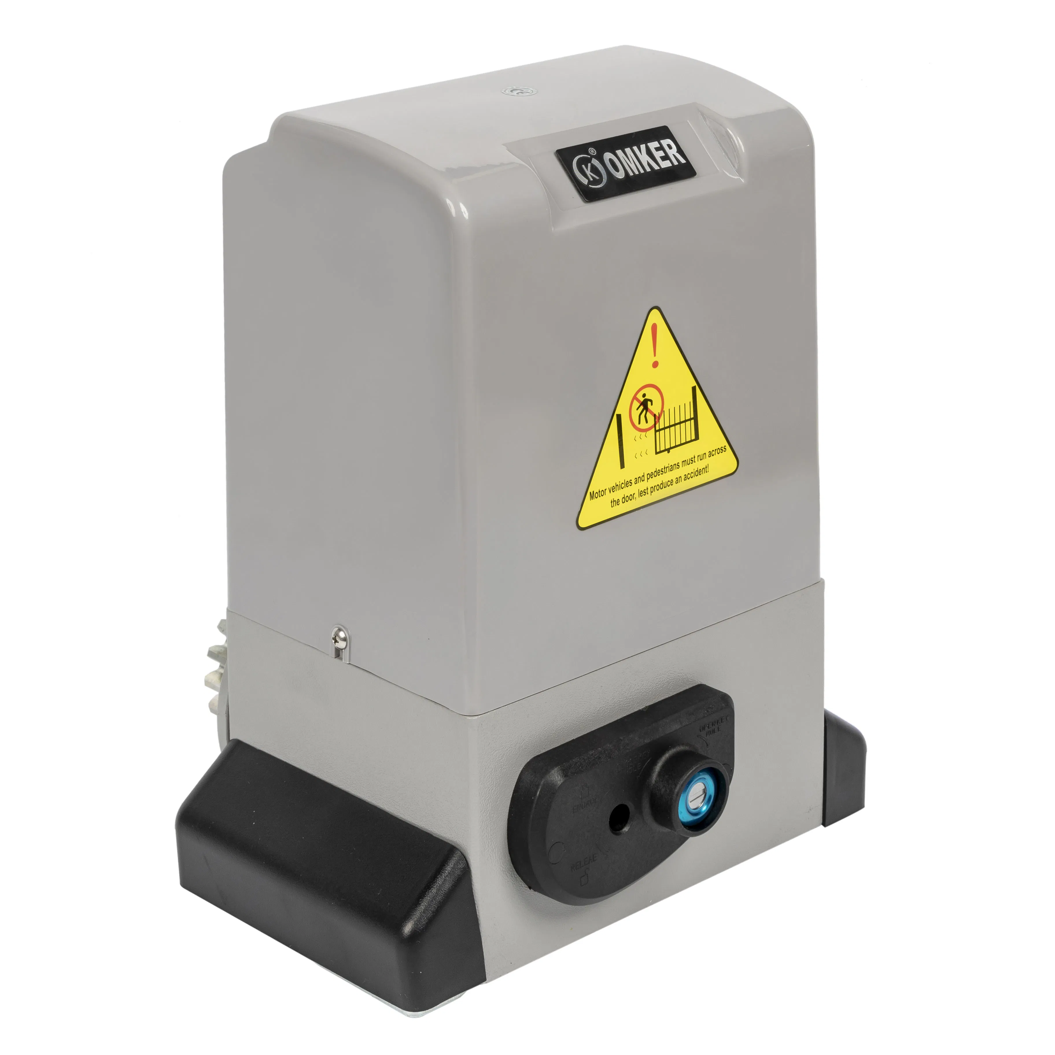 Drive 3000kgs Industry Heavy Duty Gate Oil Immersed Remote Control 15%off Electric Sliding Gate Opener