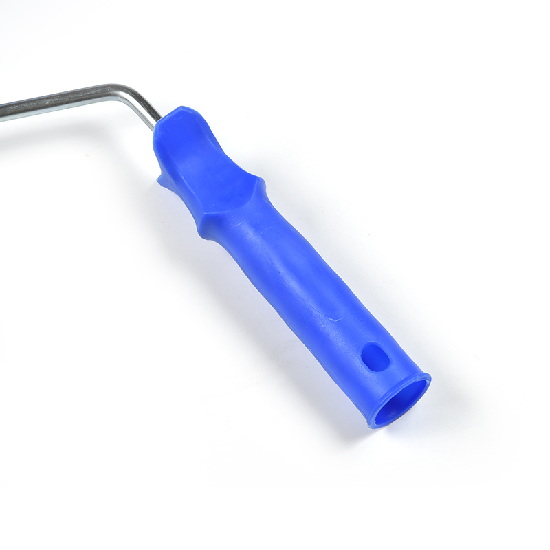 Валик малярный 9 дюймов, микрофибра, средний ворс