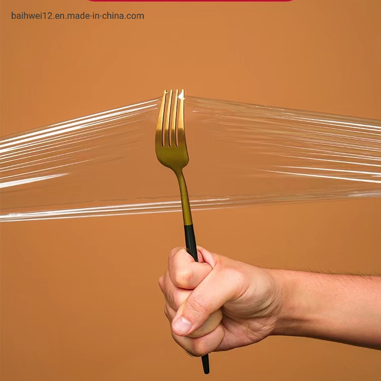 PE Protection Film for Kitchen Ware