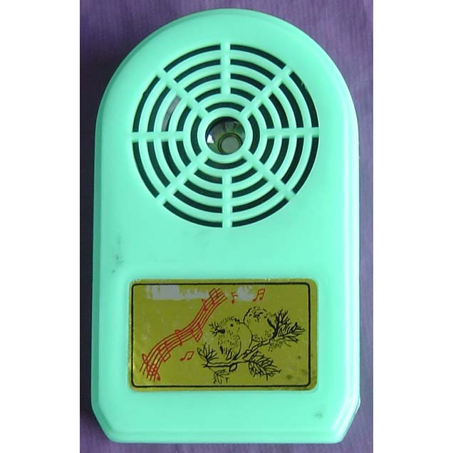 Canary Bird Sound Doorbell Door Chime CT-4