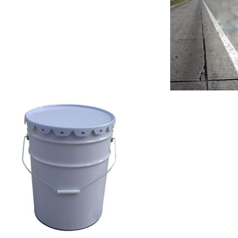 Single Part PU Sealant for Seal Horizontal Expansion Joints in Cementitious Slabs