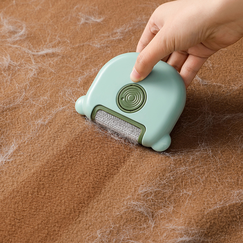 Promotional Great Quality New Household Mini Reusable Fur Remove Tool Lint Roller