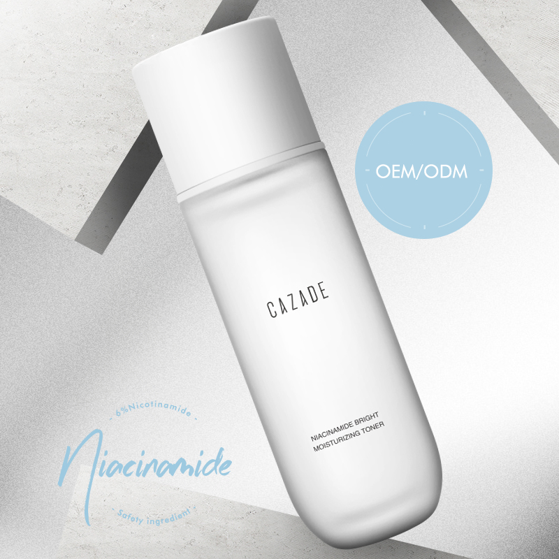 Customized Logo Moisturizing pH Balancing, Pore Reducing Skin Care Refreshing and Revitalizing Face Toner