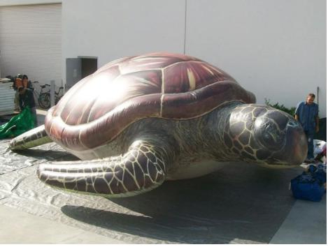 2023 New Giant Inflatable Crab
