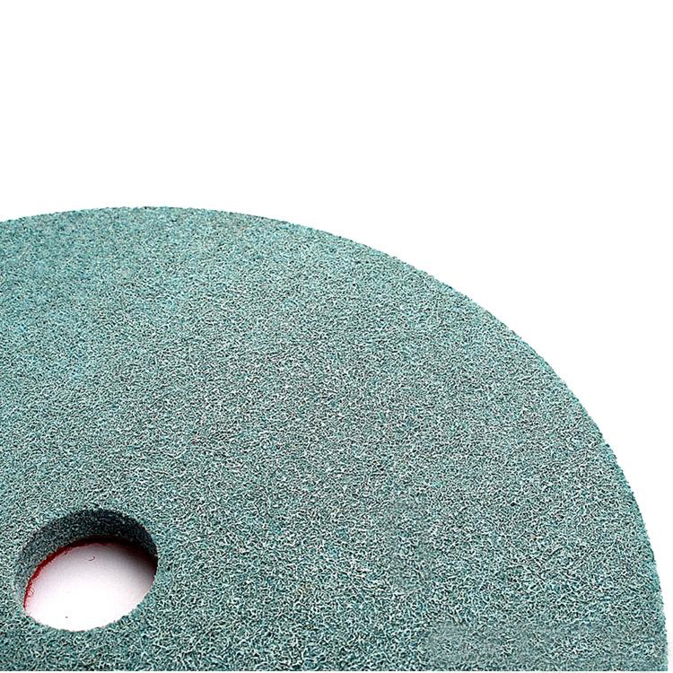 Thickened Wax Removal Pad Wax Removal and Wax Removal Angle Concrete Grinding Disc Sanding