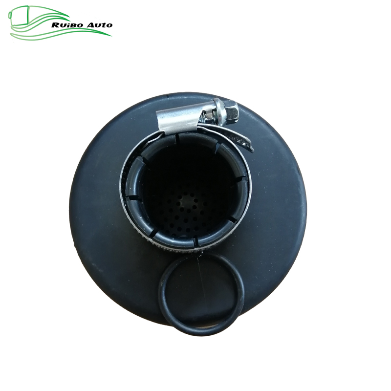 Клапан тормозной системы 3506-02489 для автобусов Yutong