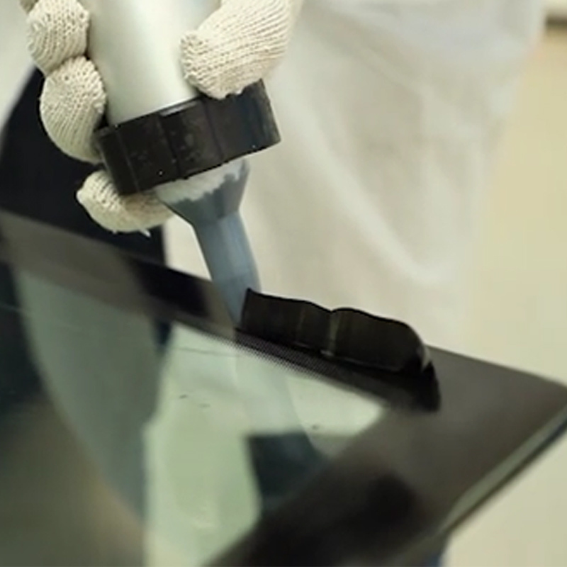 Windshield Repair Autoglass Repair PU Polyurethane Sealant