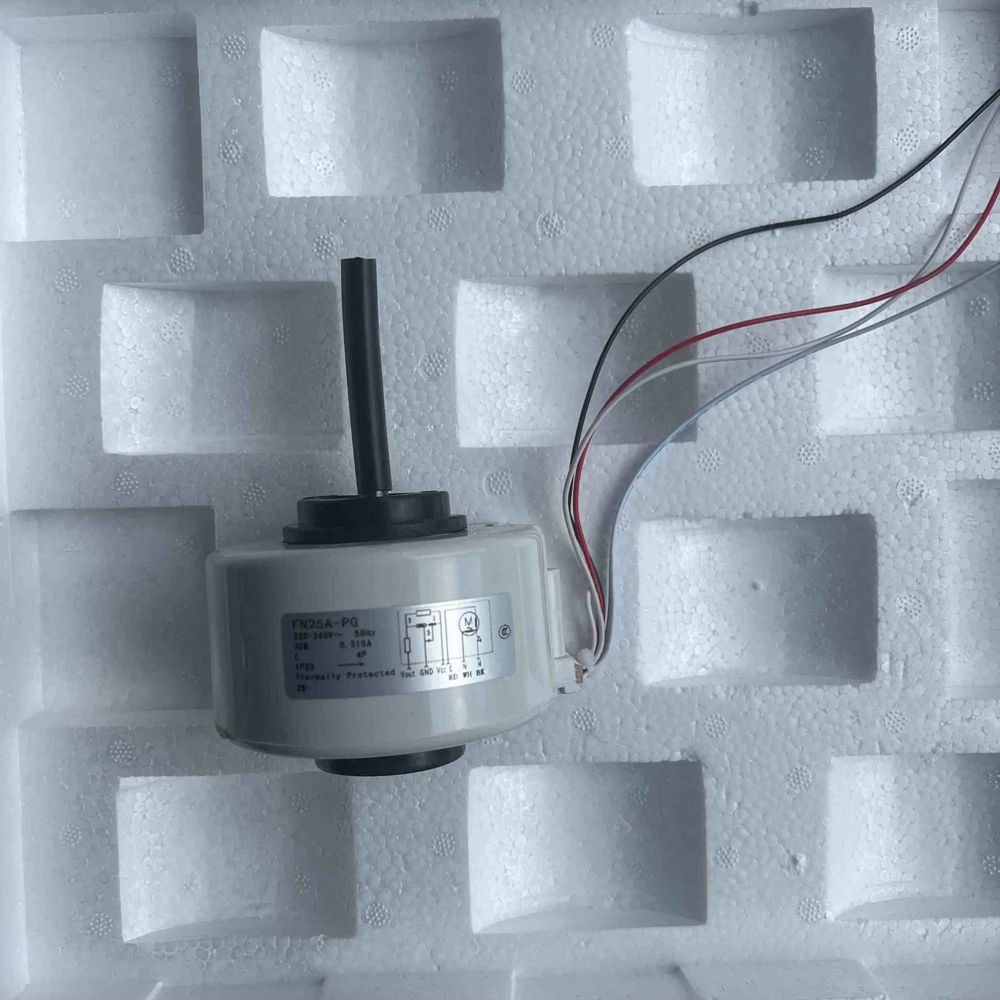 Мотор для кондиционера FN25A-PG