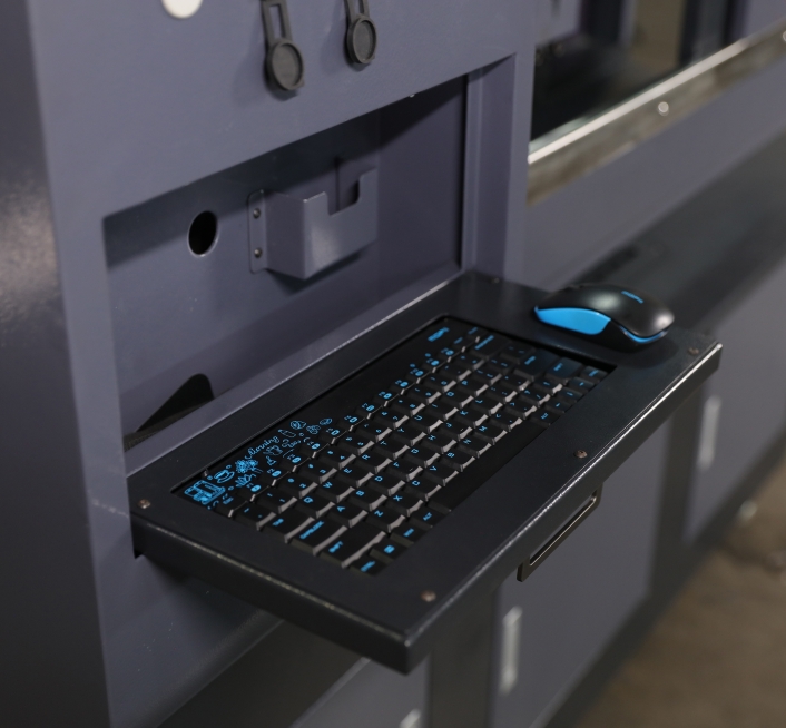 Ленточная пила по металлу горизонтальная с редуктором