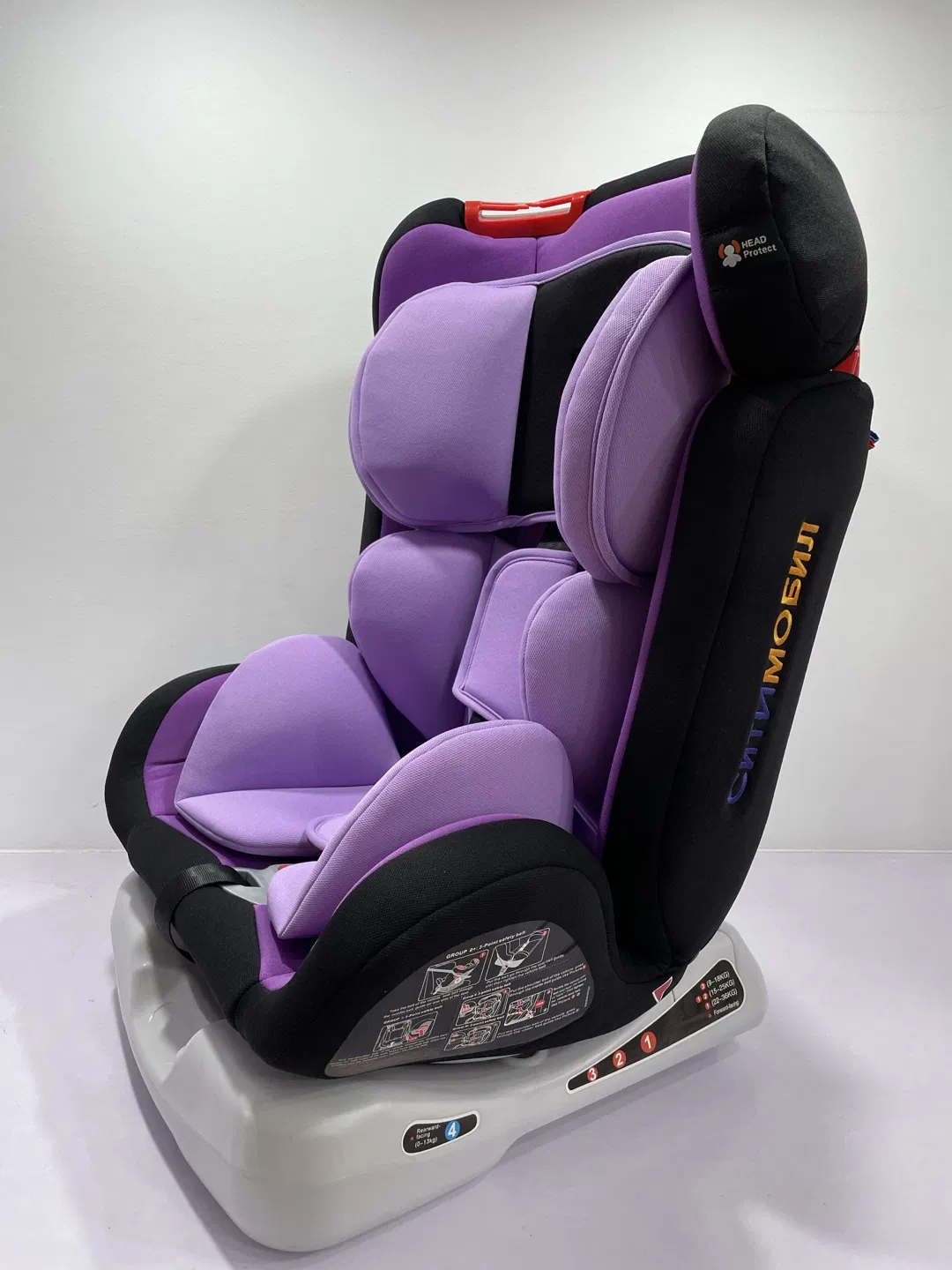 Baby Safety Seat for G012