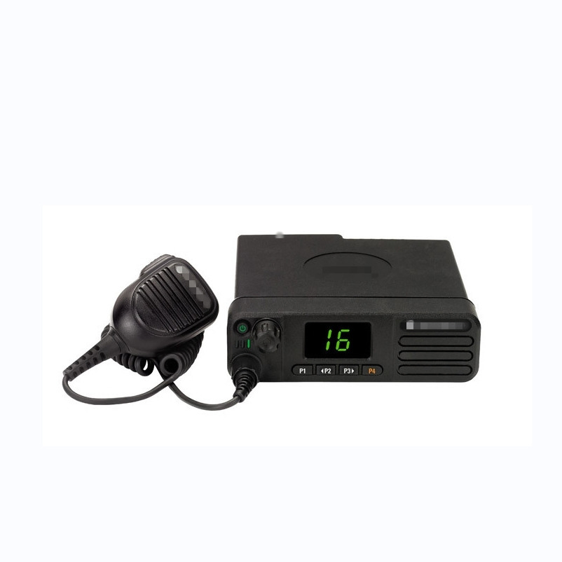 Радиостанция Motorola DM4401 UHF/VHF, 45Вт