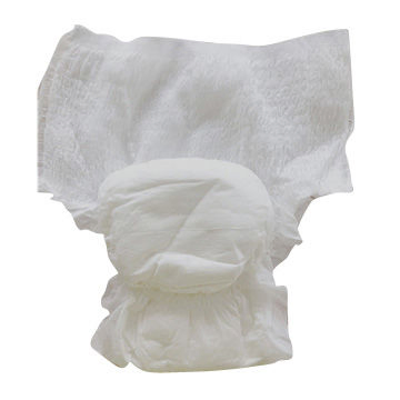 Pants Adult Diapers Disposable Cotton Adult Diapers with High Quality