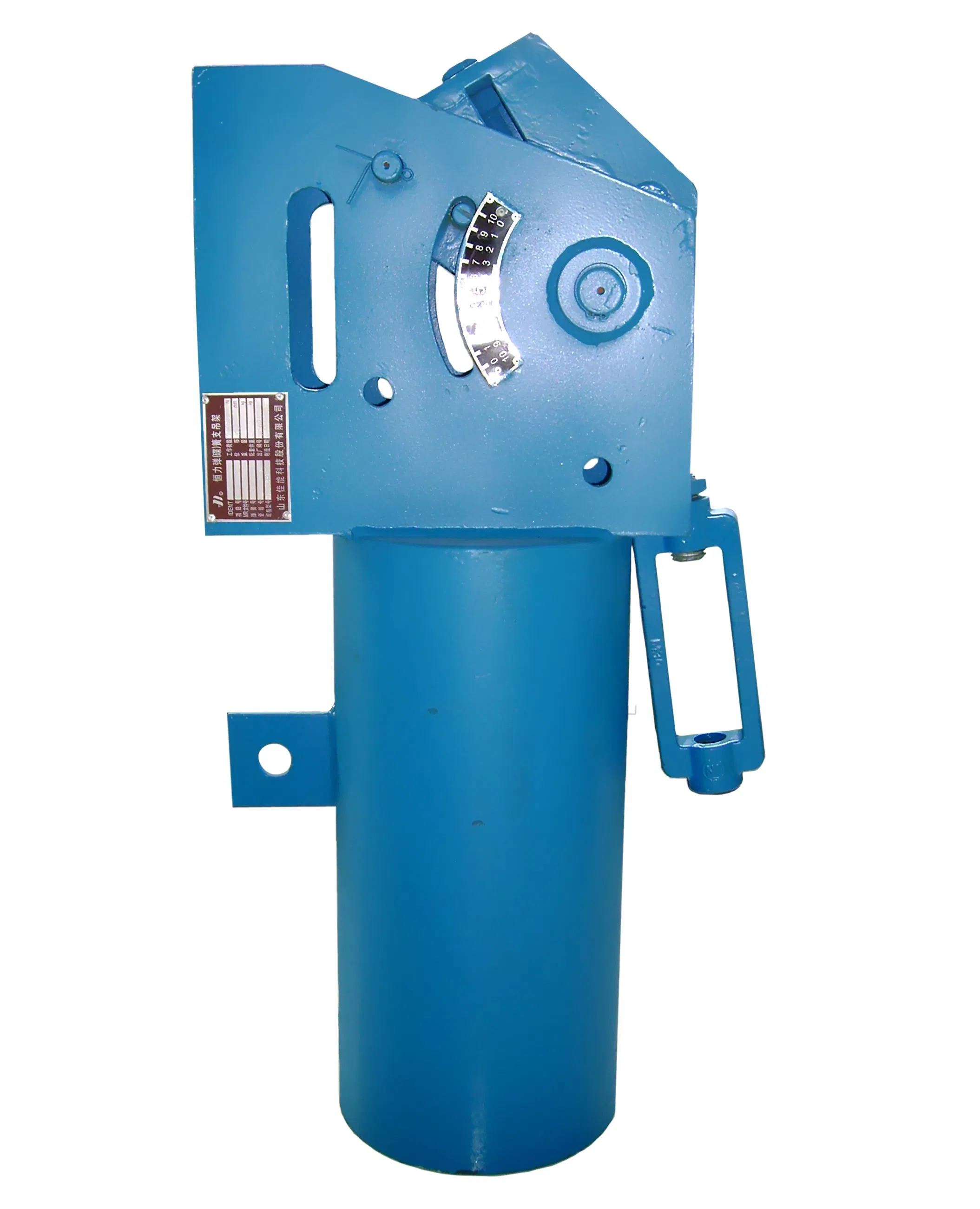 ASME Standard Variable/Constant Spring Support and Hanger for Transportation Pipe in Oil, Gas, Power Plant etc.