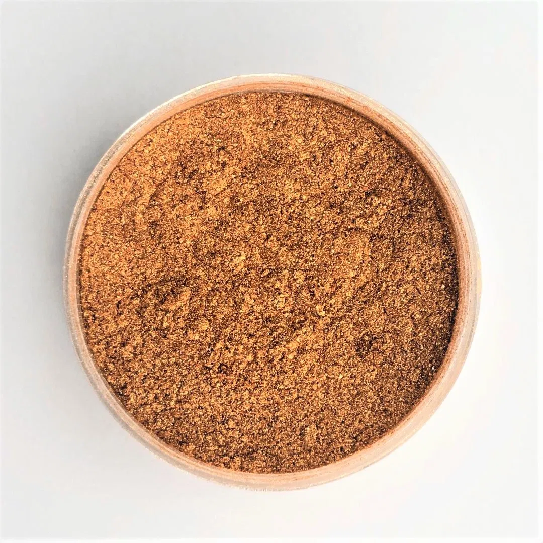 Pearlescent Pigments P855 Glitter Gold for Coating Plastic 355 Rutile Fine Silver Paint Nail Art Beauty