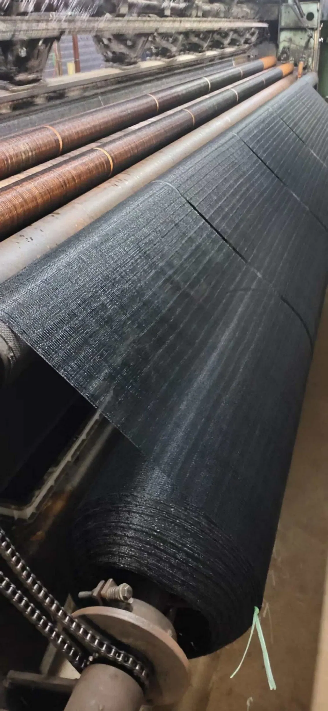 Corrosion-Resistant Resistant Durable Fruit Protection Orchard Bird Net