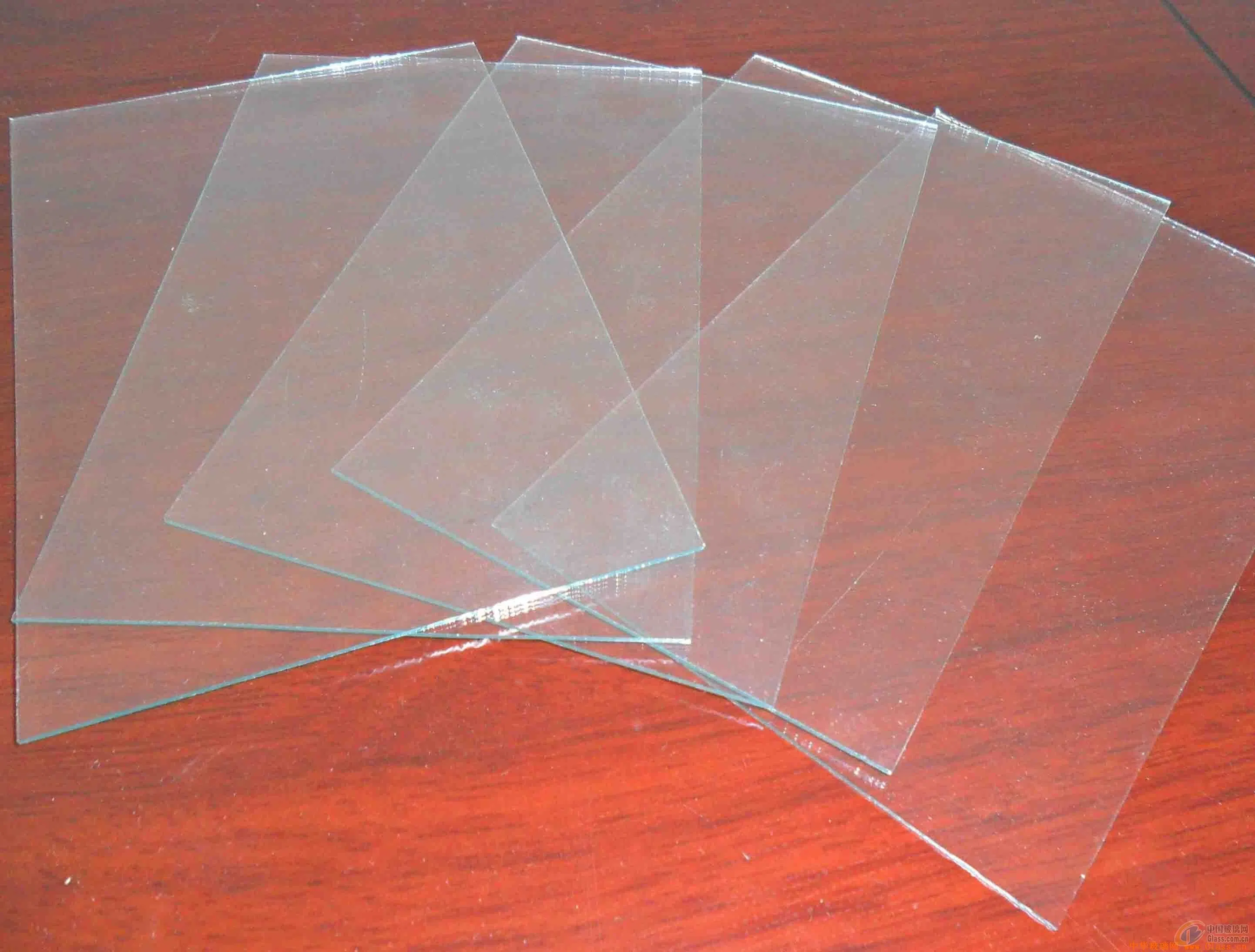 Clear Sheet Glass /Small Size Cuttin Glass/Photo Framed Glass