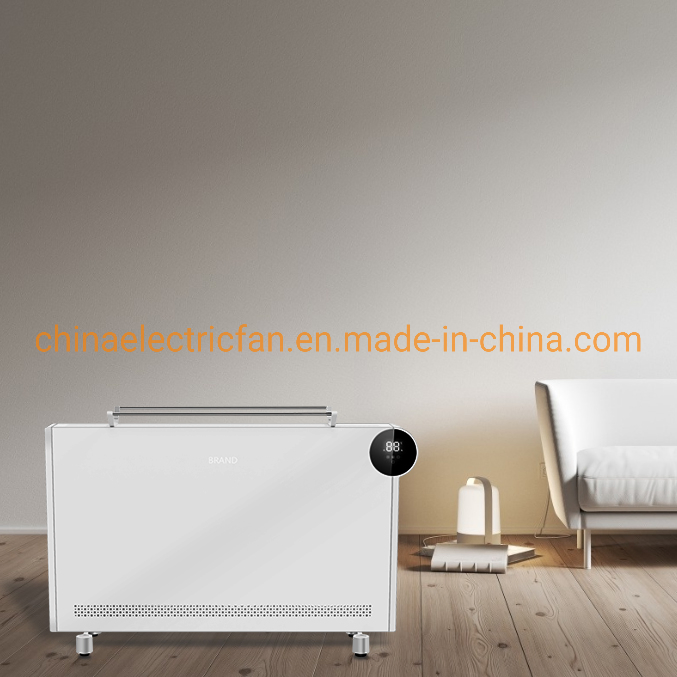 New Product Freestanding Wire Heating Element Electric Room Convector Heater/Electrical Heater/Fan Heater