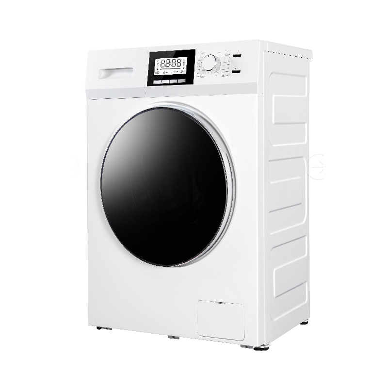 Single Tub Front Loading Washing Machine Washer