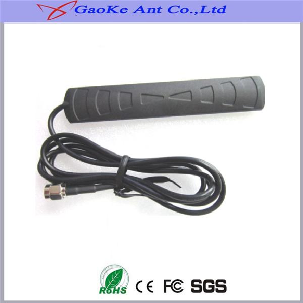 Wi-Fi антенна 5.8 ГГц/2.4 ГГц для ноутбука