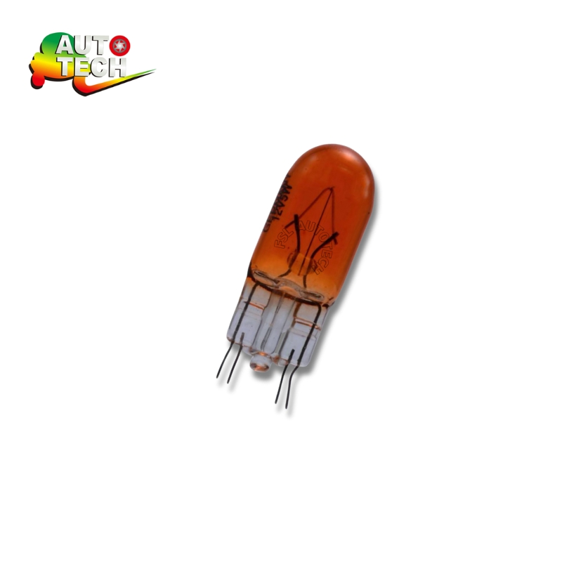 Светодиодная лампа T10 W5W для авто и мото